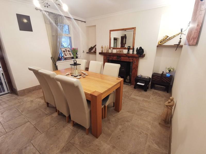 Edward Street, Alltwen, Pontardawe, Neath and Port Talbot. 4 bed semi