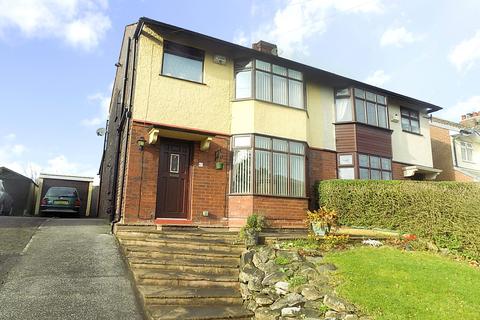 63 Barn Lane, Golborne, Warrington, WA3 3NU