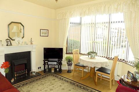 63 Barn Lane, Golborne, Warrington, WA3 3NU