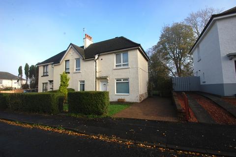 28 Bowmore Road, Glasgow, G52 1AP