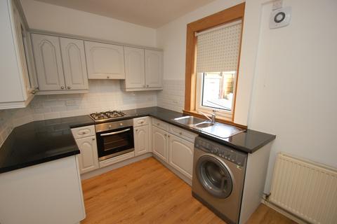 28 Bowmore Road, Glasgow, G52 1AP