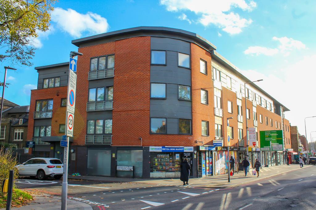 1 Bedroom Apartment for sale