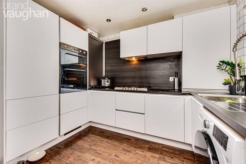 undefined, Buckingham Place, Brighton, East Sussex, BN1