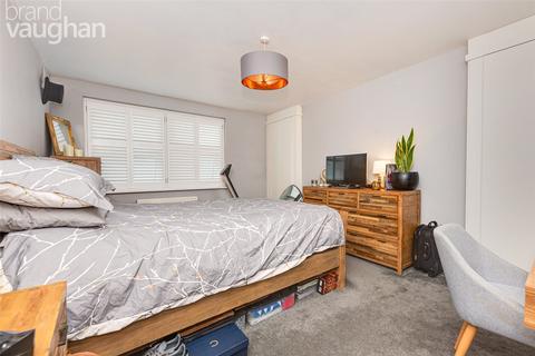 undefined, Buckingham Place, Brighton, East Sussex, BN1