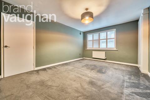 undefined, Buckingham Place, Brighton, BN1