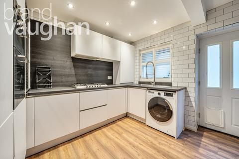 undefined, Buckingham Place, Brighton, BN1