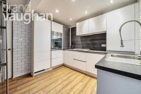 undefined, Buckingham Place, Brighton, BN1