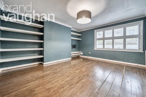 undefined, Buckingham Place, Brighton, BN1