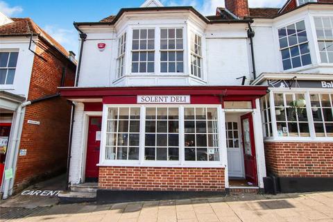 Restaurant to rent, High Street, Lymington, Hampshire, SO41