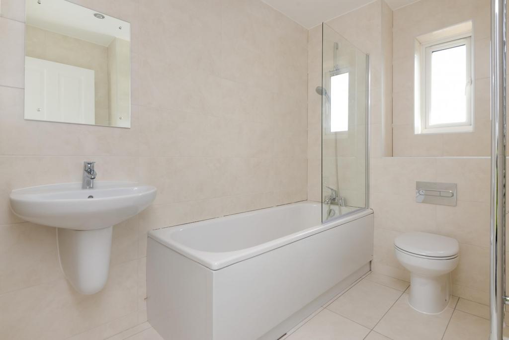 Example bathroom