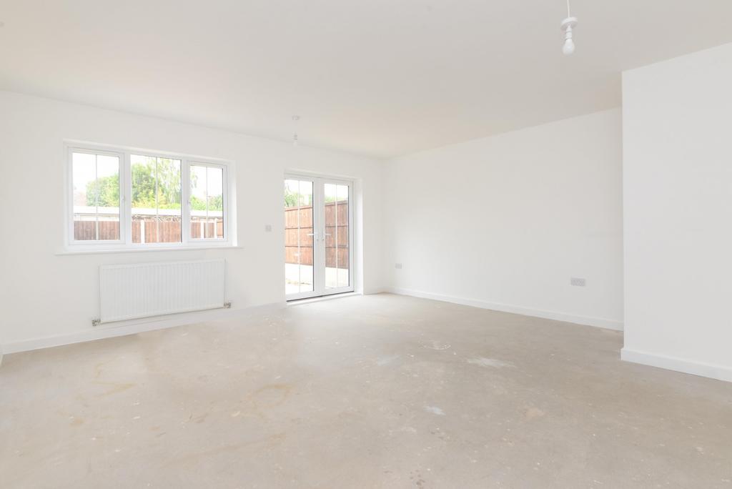 Example living area