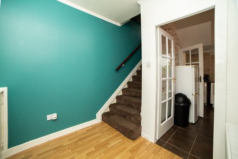 140 Cairnhill Circus, Glasgow, G52 3NL