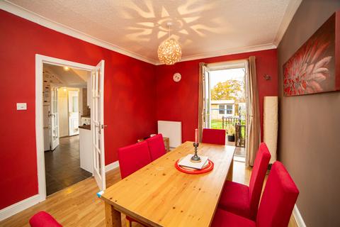 140 Cairnhill Circus, Glasgow, G52 3NL