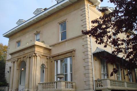 Flat 2, Douro House Douro Road, Cheltenham, GL50 2PQ