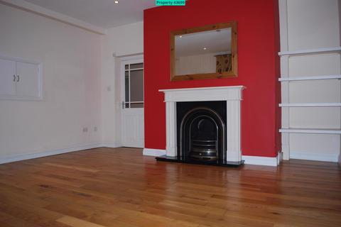 Flat 2, Douro House Douro Road, Cheltenham, GL50 2PQ