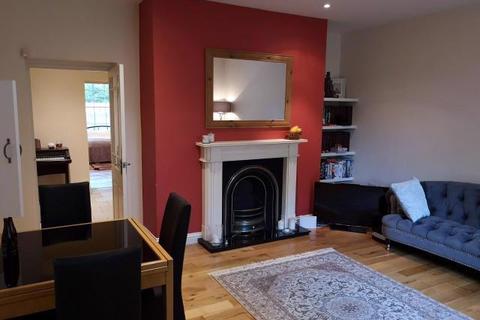 Flat 2, Douro House Douro Road, Cheltenham, GL50 2PQ