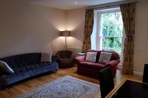 Flat 2, Douro House Douro Road, Cheltenham, GL50 2PQ