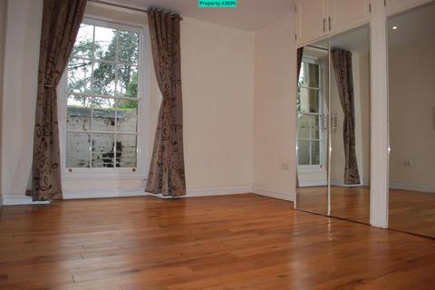 Flat 2, Douro House Douro Road, Cheltenham, GL50 2PQ