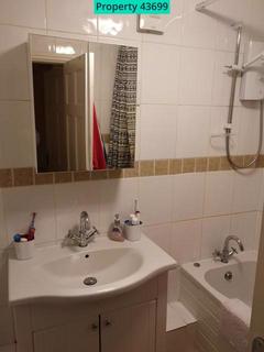 Flat 2, Douro House Douro Road, Cheltenham, GL50 2PQ