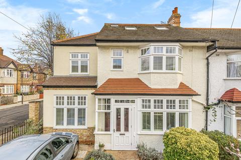 28 Edenvale Road, Mitcham, CR4 2DN