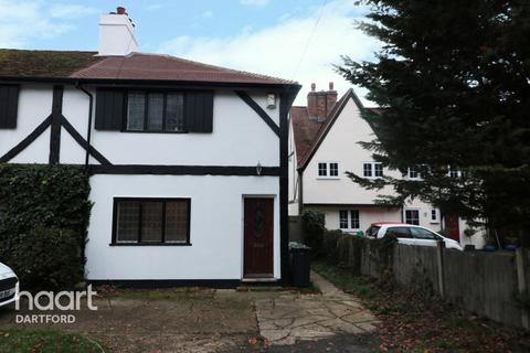 21 Highcross Road, Southfleet, Gravesend, DA13 9PH