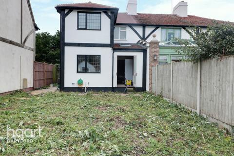 21 Highcross Road, Southfleet, Gravesend, DA13 9PH