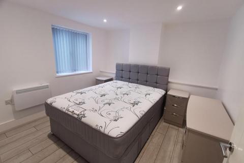 1 bedroom apartment to rent, Apartment 4, 33 The Kingsway Swansea