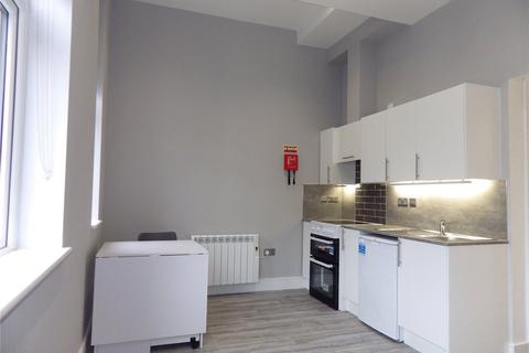 1 bedroom apartment to rent - Burton House, Waterloo Street, Bangor, Gwynedd, LL57