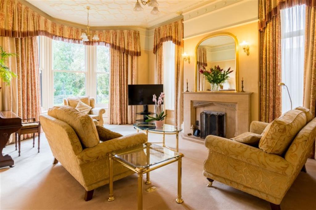 Drawing room
