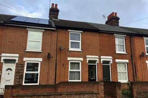 undefined, Rosebery Road, Ipswich IP4