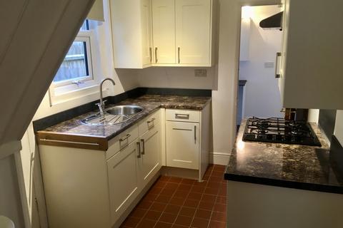 undefined, Rosebery Road, Ipswich IP4