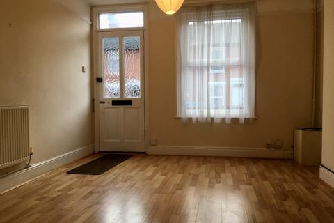 undefined, Rosebery Road, Ipswich IP4