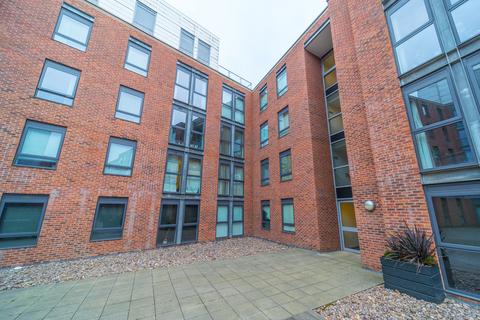 Dun Street, Kelham Island, Sheffield, S3