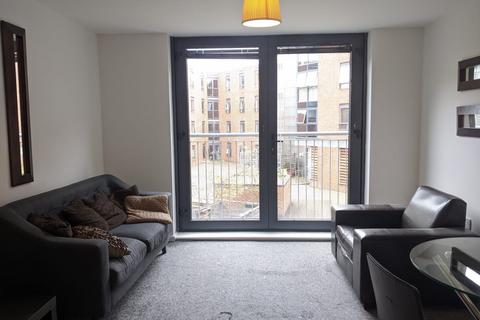 2 bedroom apartment to rent, Dun Street, Kelham Island, Sheffield, S3