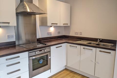 2 bedroom apartment to rent, Dun Street, Kelham Island, Sheffield, S3
