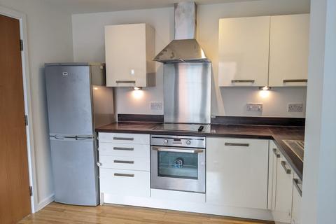2 bedroom apartment to rent, Dun Street, Kelham Island, Sheffield, S3