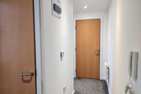 2 bedroom apartment to rent, Dun Street, Kelham Island, Sheffield, S3
