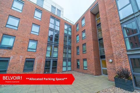 2 bedroom apartment to rent, Dun Street, Kelham Island, Sheffield, S3