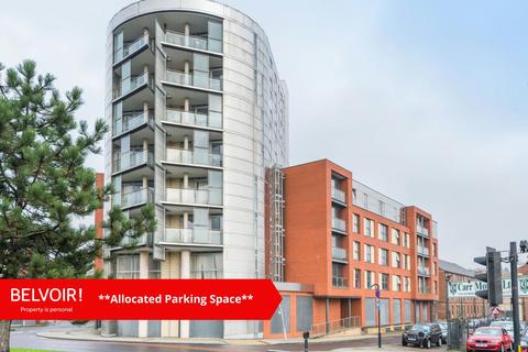 2 bedroom apartment to rent, Dun Street, Kelham Island, Sheffield, S3