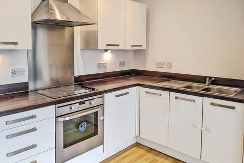 2 bedroom apartment to rent, Dun Street, Kelham Island, Sheffield, S3