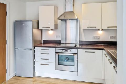 2 bedroom apartment to rent, Dun Street, Kelham Island, Sheffield, S3