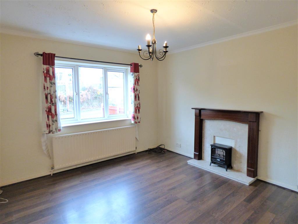 Dagwood Court, Thornton Old Road, Bradford, BD8 0HT 1 bed ground floor