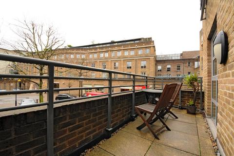 undefined, Epstein Court, Angel, London