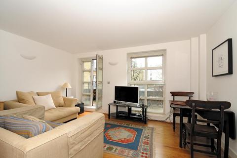 undefined, Epstein Court, Angel, London