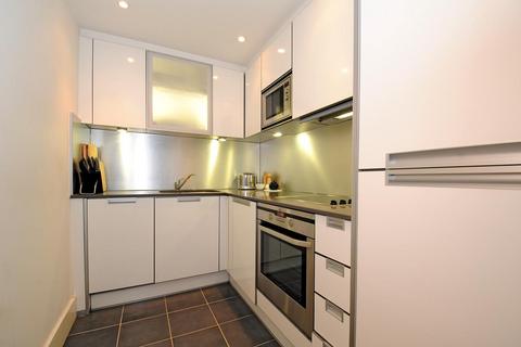 undefined, Epstein Court, Angel, London