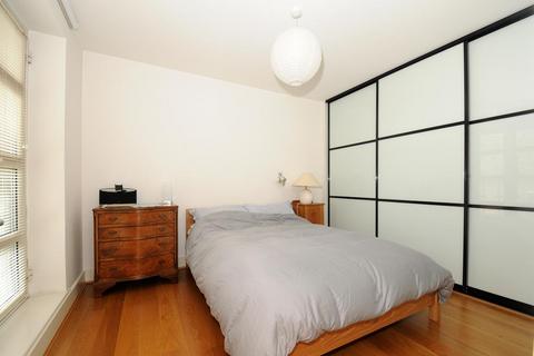 undefined, Epstein Court, Angel, London