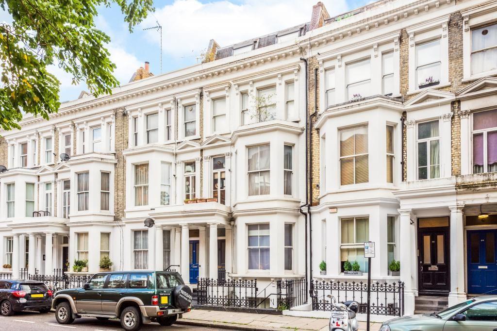 Edith Grove, London, SW10 2 bed flat for sale - £550,000