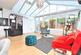 Open Plan Area