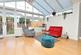 Open Plan Area