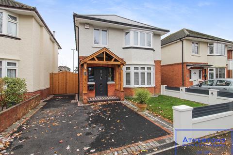 58 Eldon Road, Bournemouth, BH9 2RU